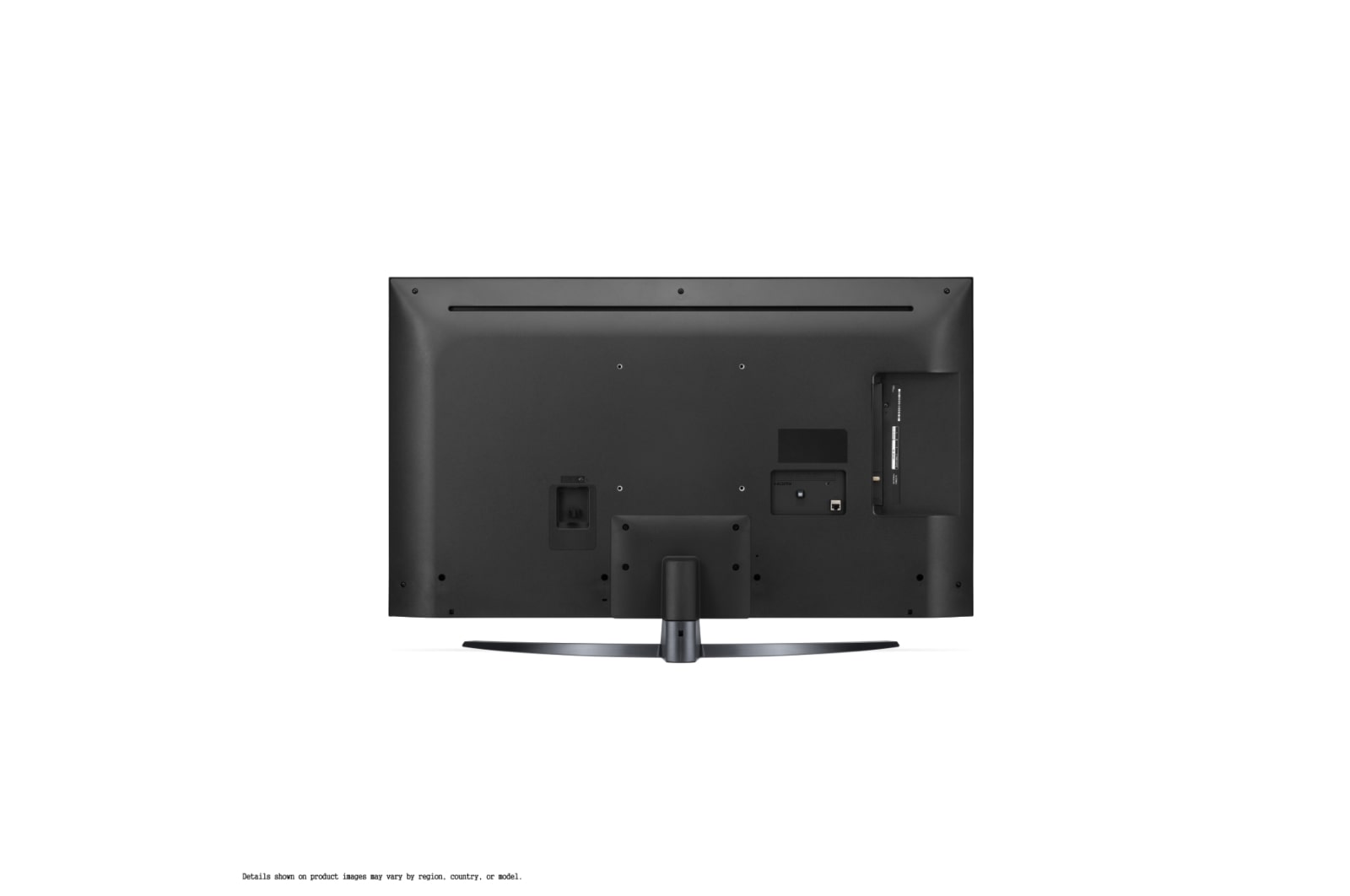 LG  43“ LG UHD 4K TV, 43UP78009LB