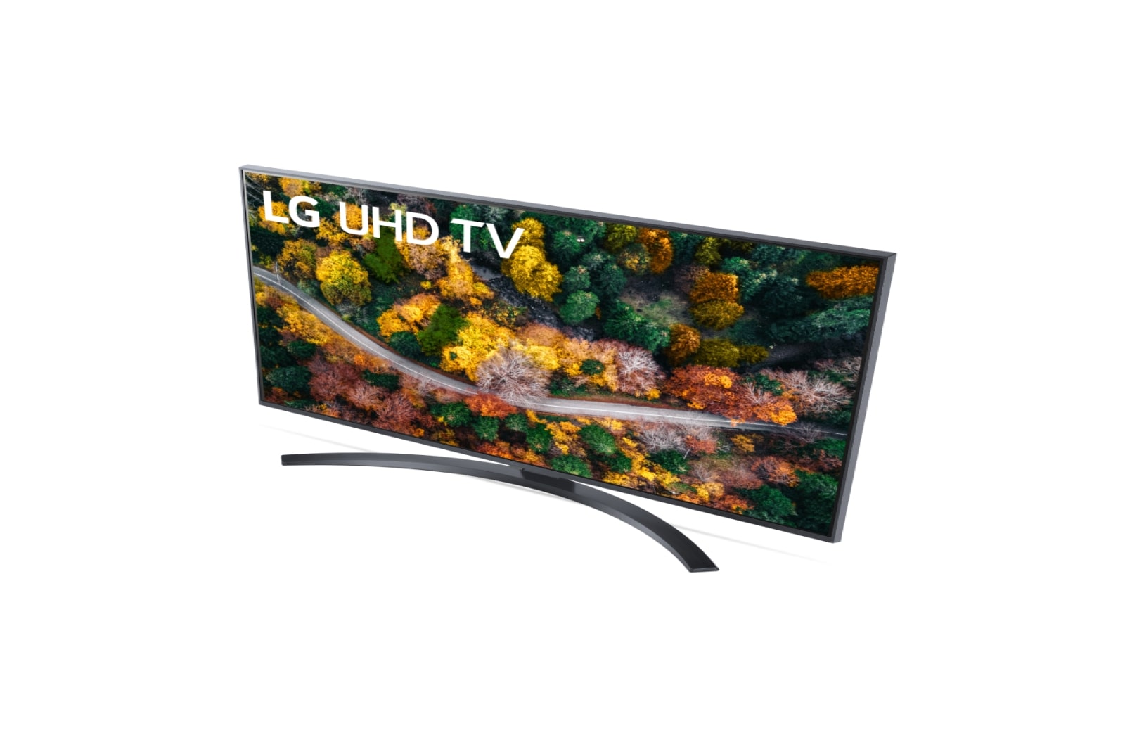 LG  43“ LG UHD 4K TV, 43UP78009LB