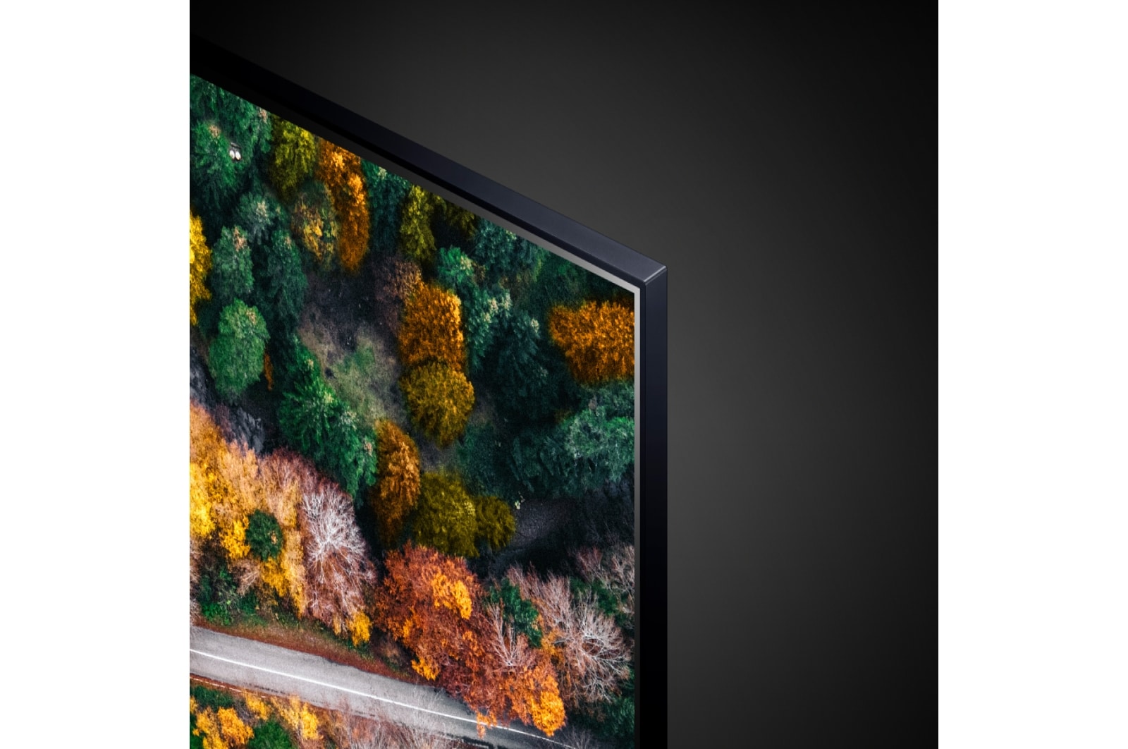 LG  43“ LG UHD 4K TV, 43UP78009LB
