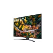 LG  43“ LG UHD 4K TV, 43UP78009LB