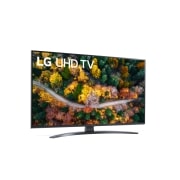LG  43“ LG UHD 4K TV, 43UP78009LB