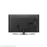 LG  43“ LG UHD 4K TV, 43UP78009LB