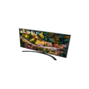 LG  43“ LG UHD 4K TV, 43UP78009LB