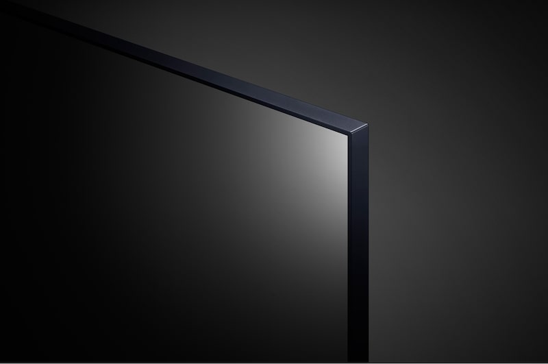 LG 43“ LG UHD TV, 43UP80009LR