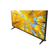 LG 43 Zoll LG 4K Smart UHD TV UQ75, 43UQ75009LF