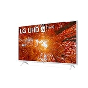 LG 43" LG 4K Smart UHD TV UQ76, 43UQ76909LE