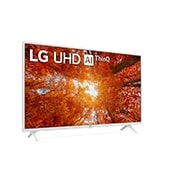 LG 43" LG 4K Smart UHD TV UQ76, 43UQ76909LE
