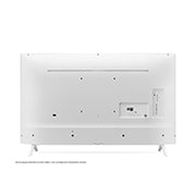 LG 43" LG 4K Smart UHD TV UQ76, 43UQ76909LE