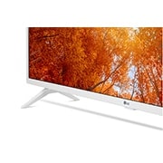 LG 43" LG 4K Smart UHD TV UQ76, 43UQ76909LE