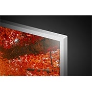 LG 43" LG 4K Smart UHD TV UQ76, 43UQ76909LE
