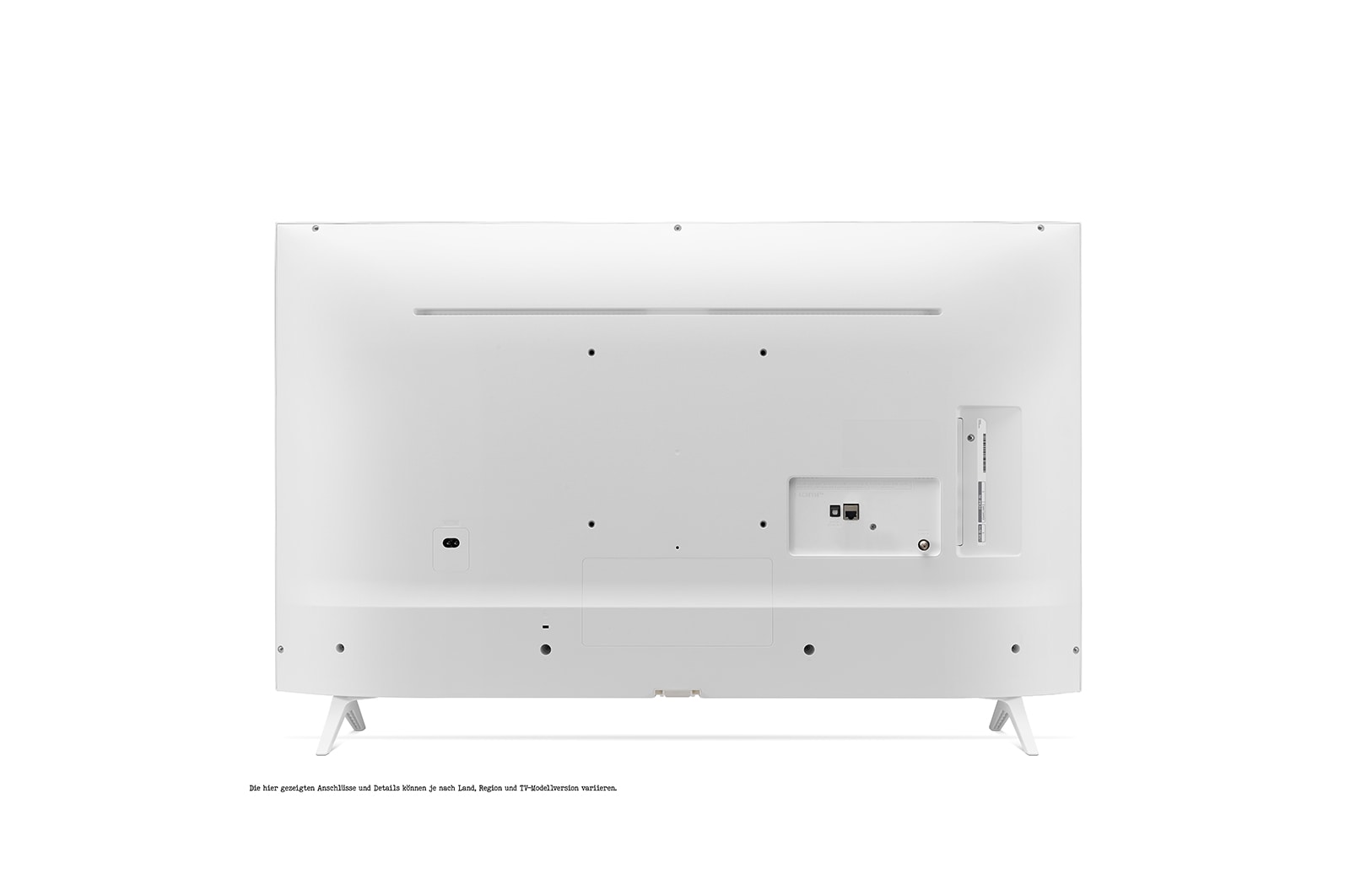 LG 43" LG 4K Smart UHD TV UQ76, 43UQ76909LE