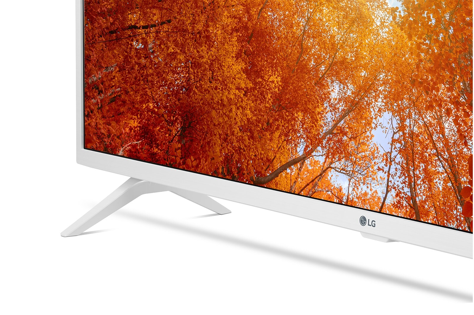 LG 43" LG 4K Smart UHD TV UQ76, 43UQ76909LE