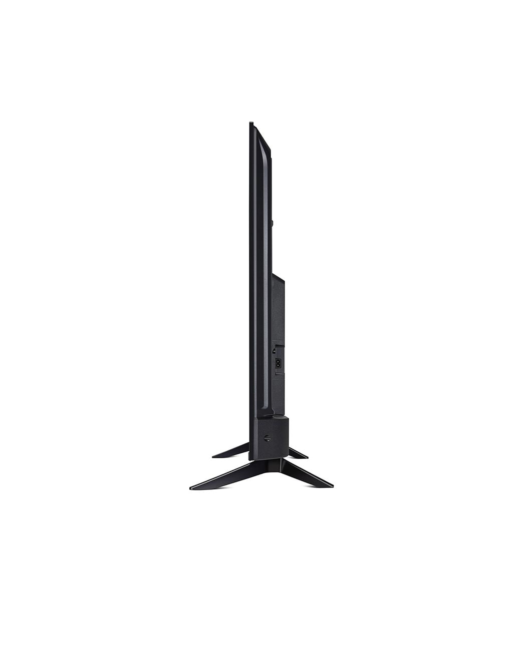 LG 43 Zoll 4K Smart UHD TV UR73 | 43UR73006LA | LG DE