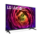LG 43 Zoll LG 4K Smart UHD TV UR73, 43UR73006LA