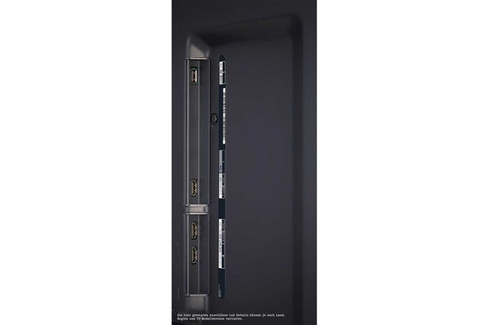 LG 43 Zoll LG 4K Smart UHD TV UR78, 43UR78006LK