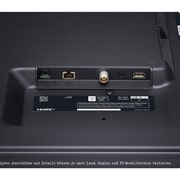 LG 43 Zoll LG 4K Smart UHD TV UR78, 43UR78006LK