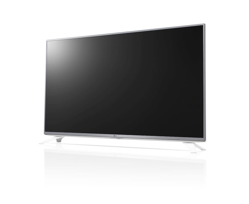 LG Smart TV mit 123 cm (49 Zoll) Bildschirmdiagonale und webOS, 49LF5909