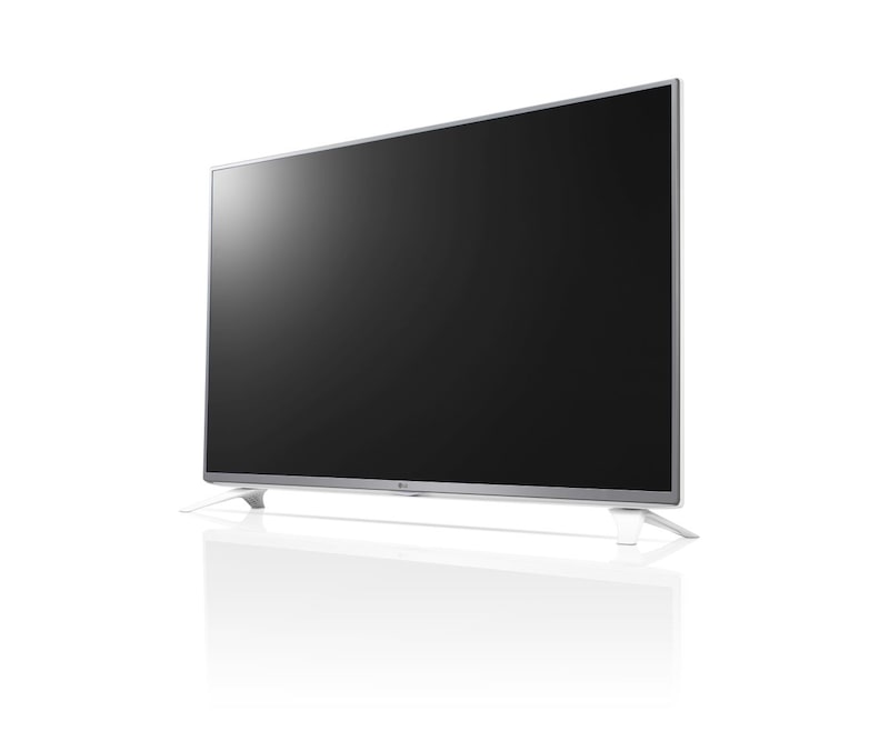 LG Smart TV mit 123 cm (49 Zoll) Bildschirmdiagonale und webOS, 49LF5909