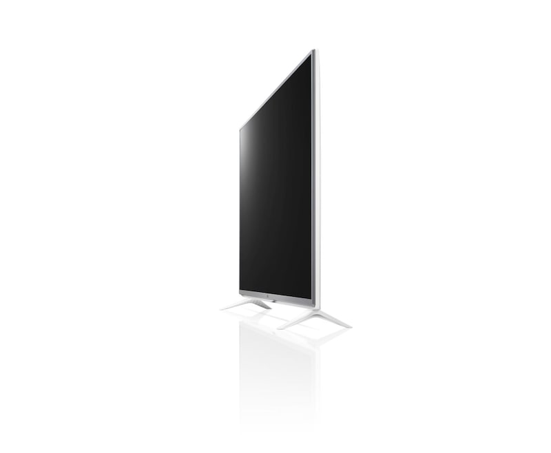 LG Smart TV mit 123 cm (49 Zoll) Bildschirmdiagonale und webOS, 49LF5909