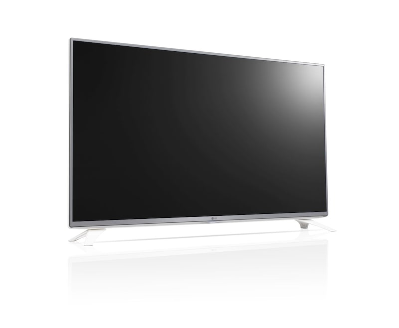 LG Smart TV mit 123 cm (49 Zoll) Bildschirmdiagonale und webOS, 49LF5909