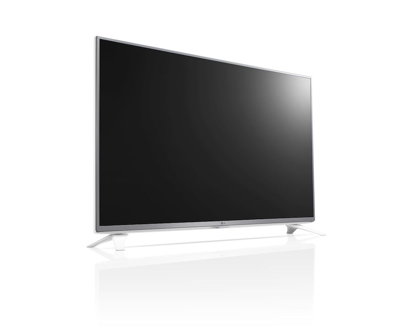 LG Smart TV mit 123 cm (49 Zoll) Bildschirmdiagonale und webOS, 49LF5909