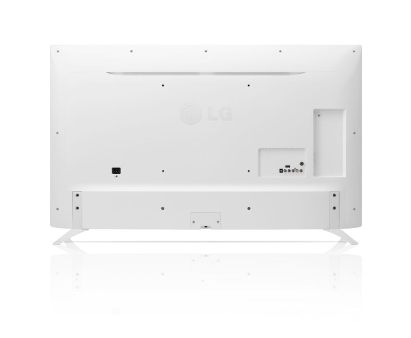 LG Smart TV mit 123 cm (49 Zoll) Bildschirmdiagonale und webOS, 49LF5909