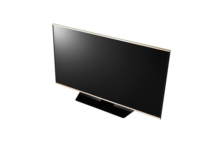 LG Smart TV mit 123 cm (49 Zoll) Bildschirmdiagonale, IPS-Panel und webOS , 49LF6319