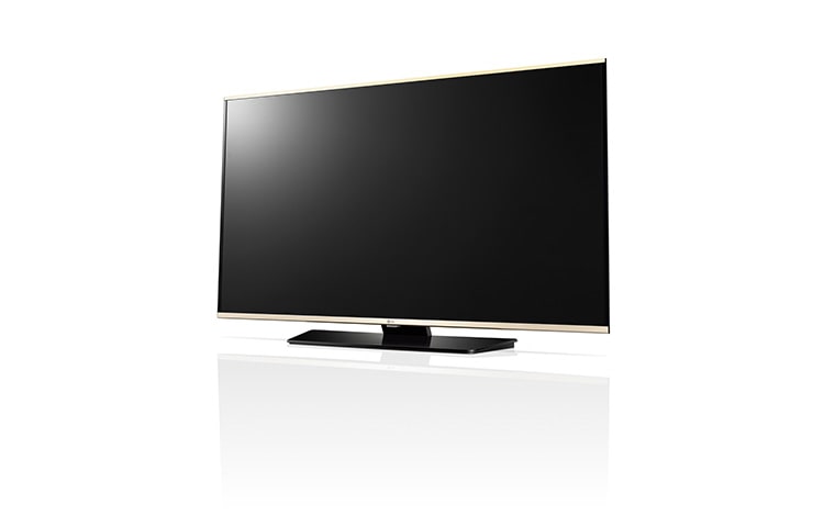 LG Smart TV mit 123 cm (49 Zoll) Bildschirmdiagonale, IPS-Panel und webOS , 49LF6319