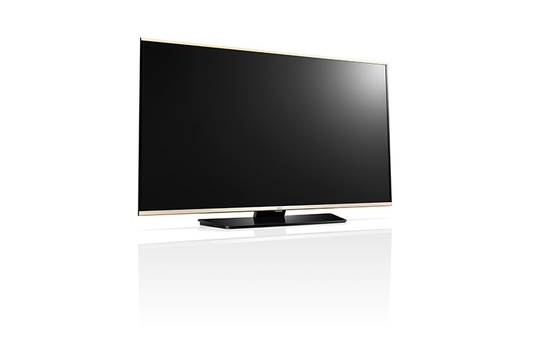 LG Smart TV mit 123 cm (49 Zoll) Bildschirmdiagonale, IPS-Panel und webOS , 49LF6319