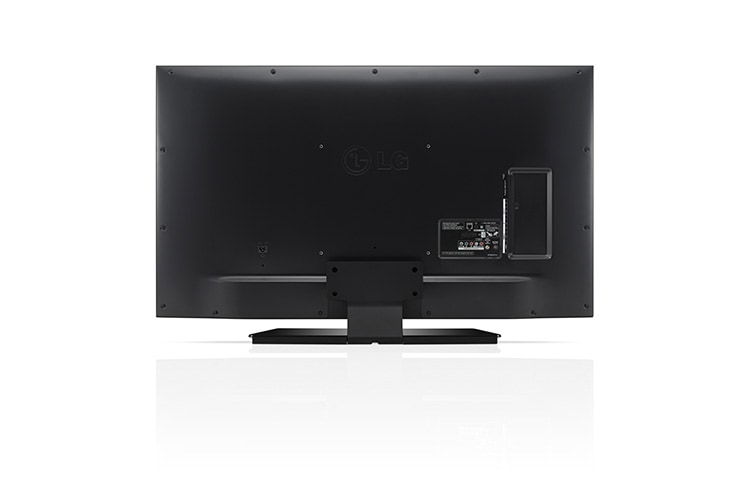 LG Smart TV mit 123 cm (49 Zoll) Bildschirmdiagonale, IPS-Panel und webOS , 49LF6319