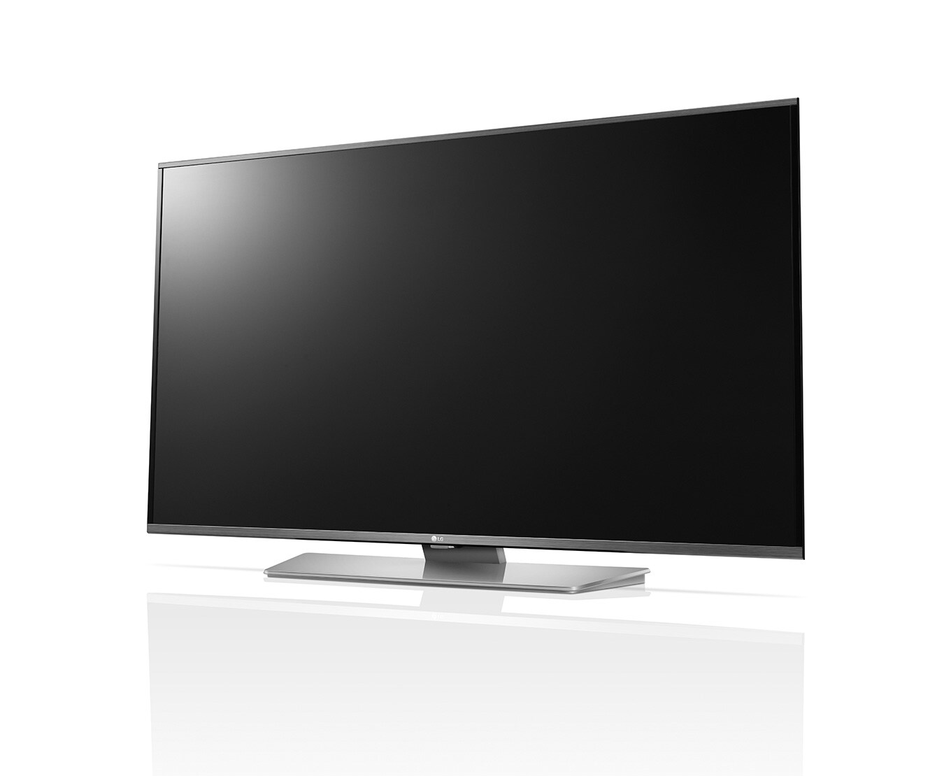 LG Smart TV mit 123 cm (49 Zoll) Bildschirmdiagonale, webOS, Motion Eco Sensor und Full HD-Auflösung, 49LF6329