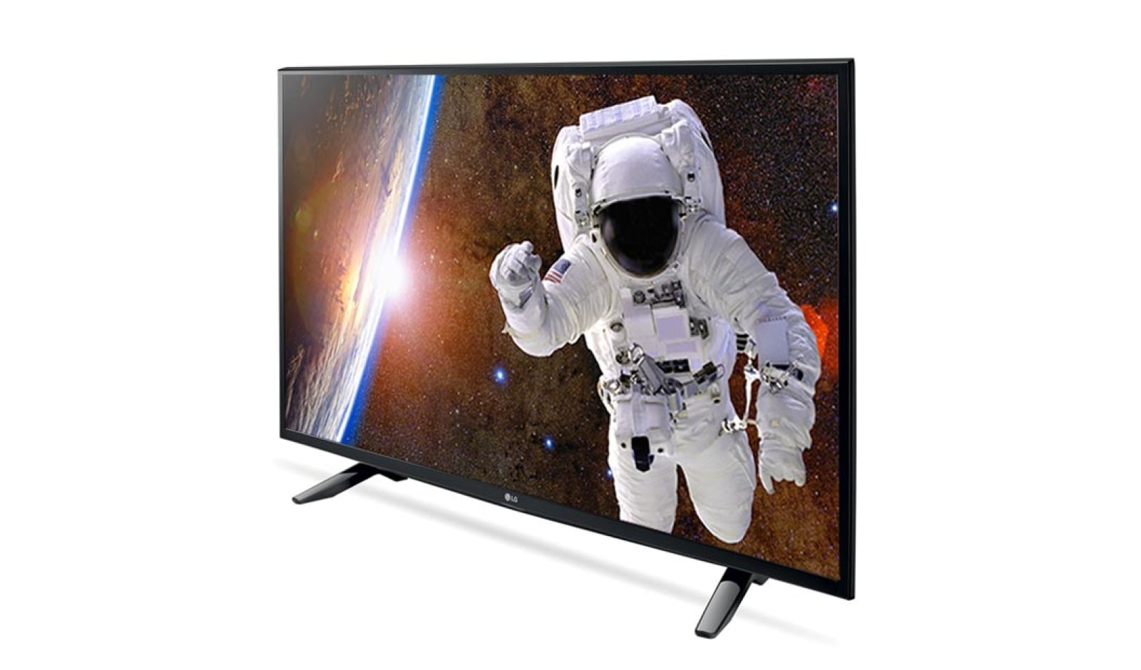 LG FULL HD TV, 49LH510V