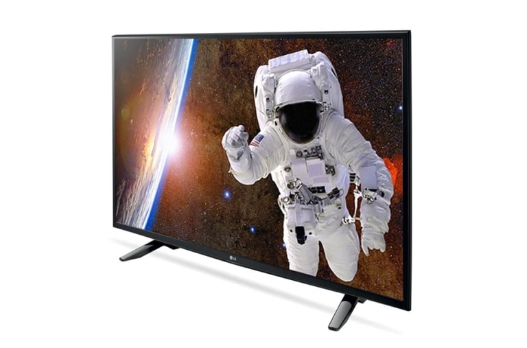 LG FULL HD TV, 49LH510V
