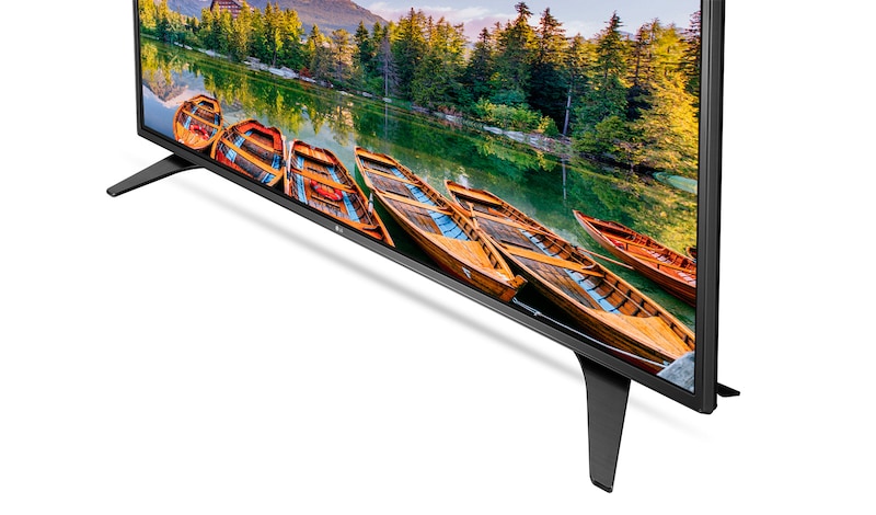 LG FULL HD TV , 49LH541V