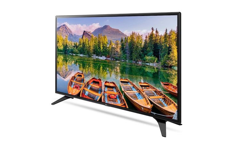 LG FULL HD TV , 49LH541V