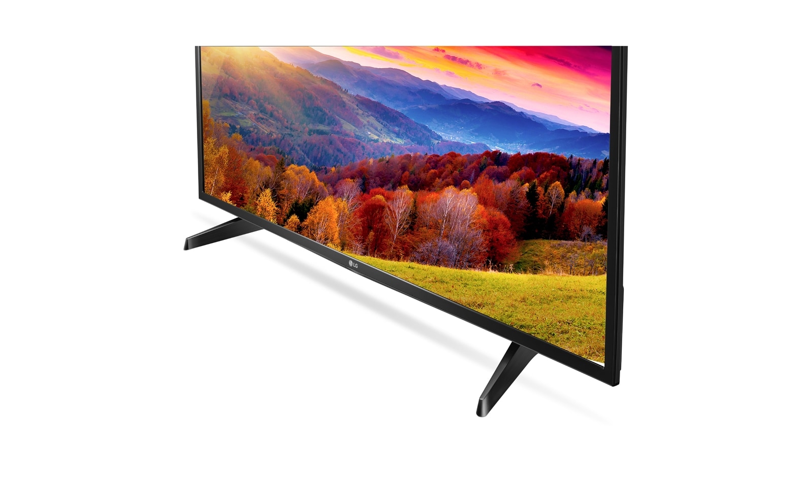 LG FULL HD TV, 49LH570V