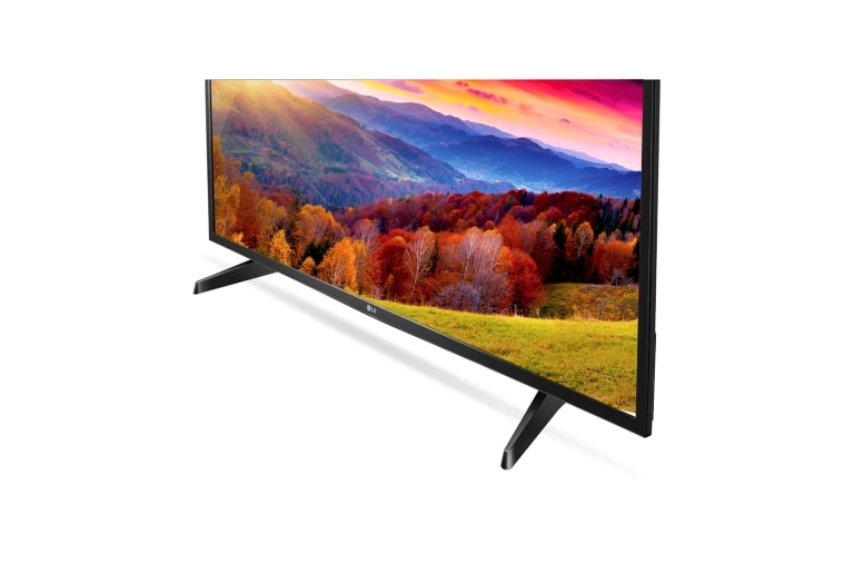 LG FULL HD TV, 49LH570V