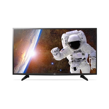 LG FULL HD TV