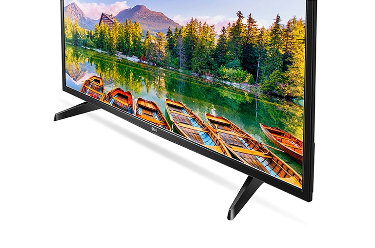 LG FULL HD TV , 49LH590V