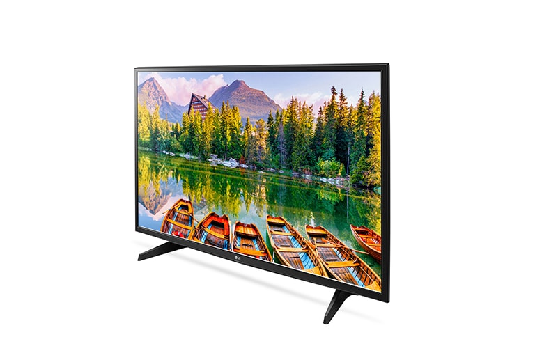 LG FULL HD TV , 49LH590V
