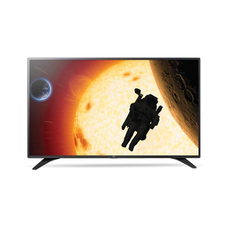 LG FULL HD TV