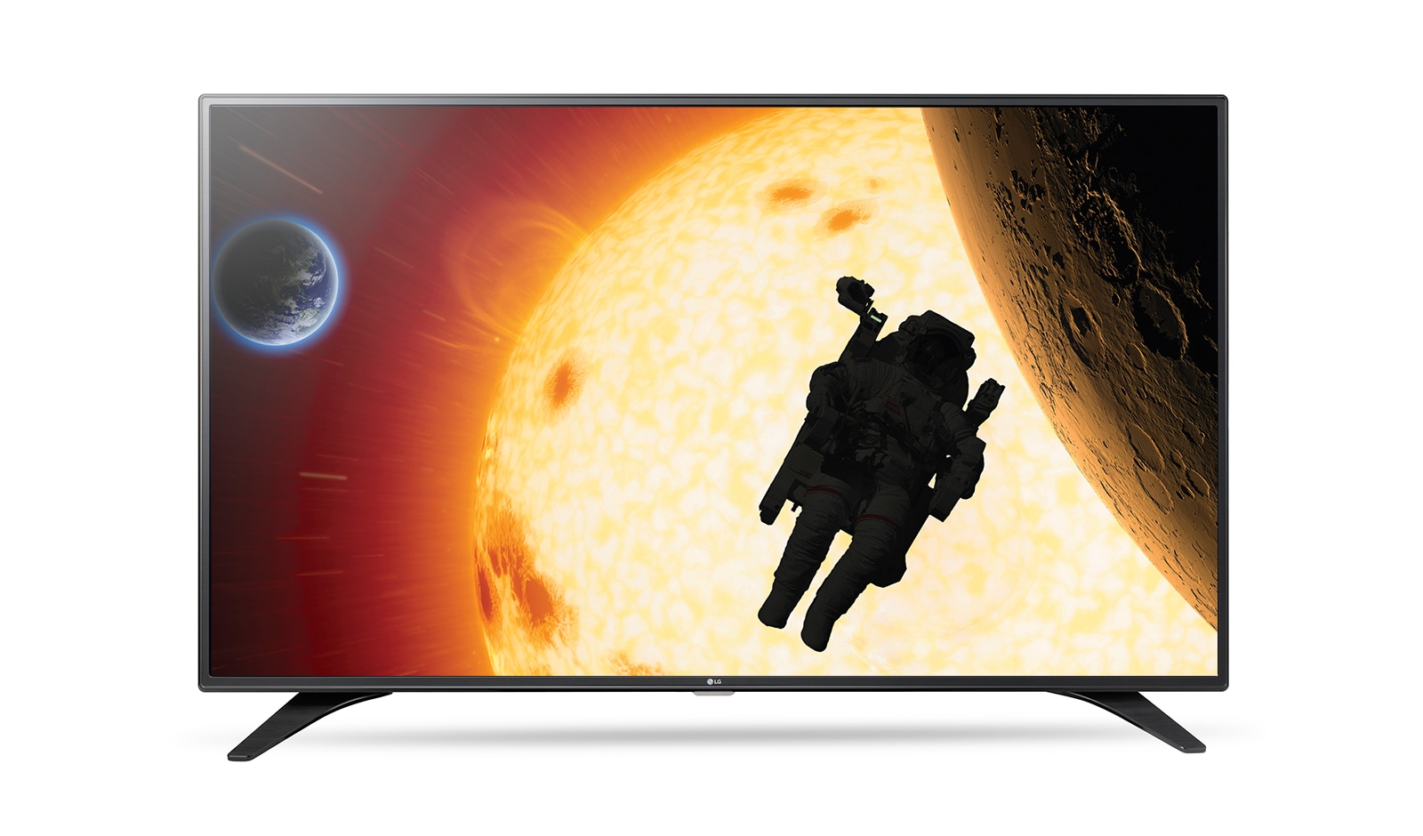 LG FULL HD TV