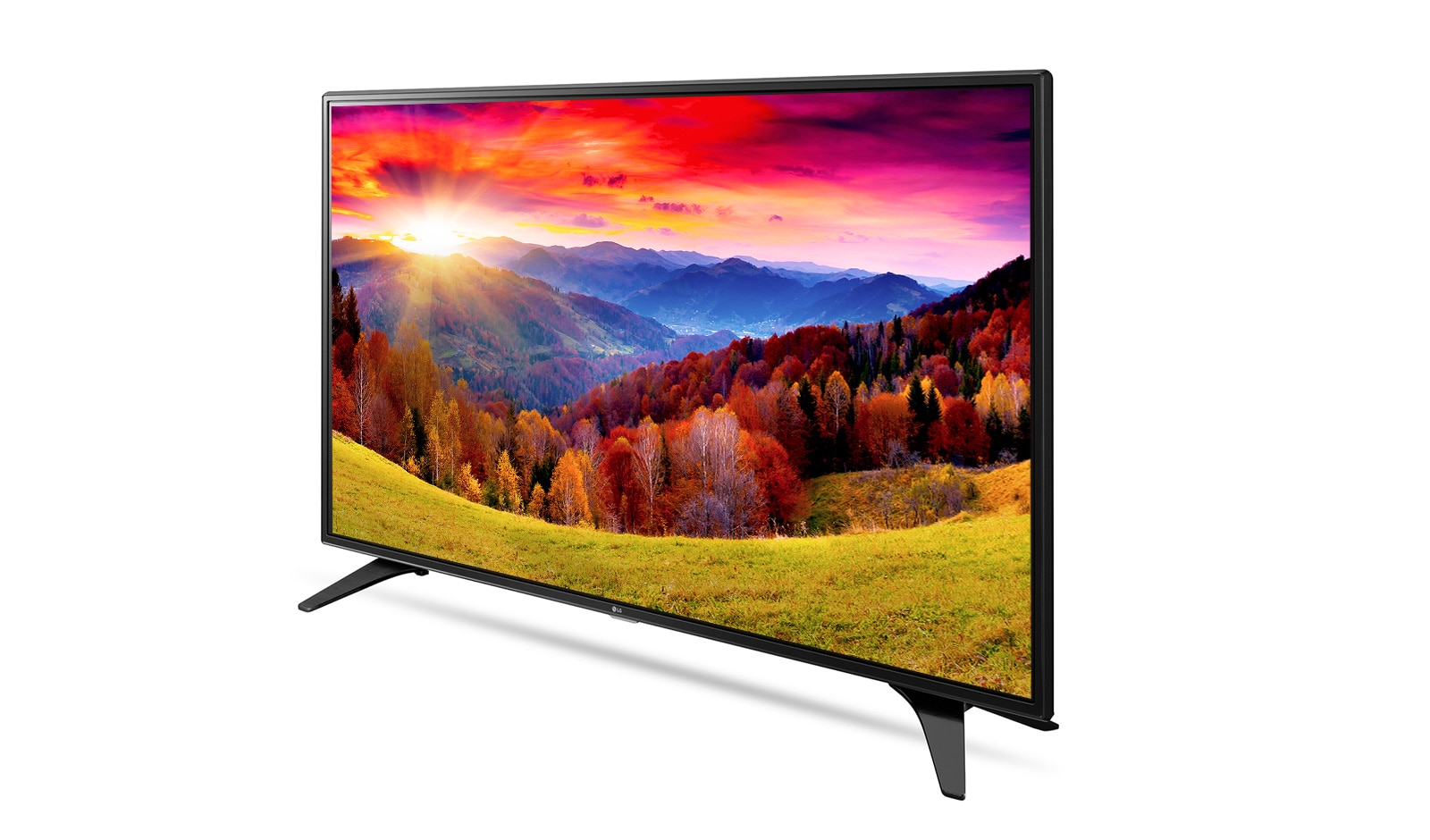 LG FULL HD TV, 49LH604V