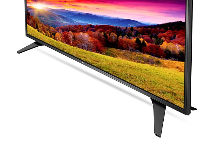 LG FULL HD TV, 49LH604V