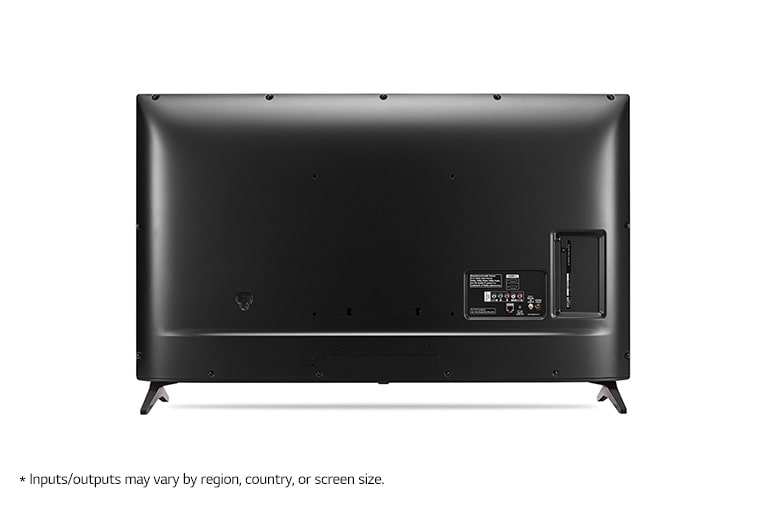 LG 49'' LG Full HD TV, 49LJ614V
