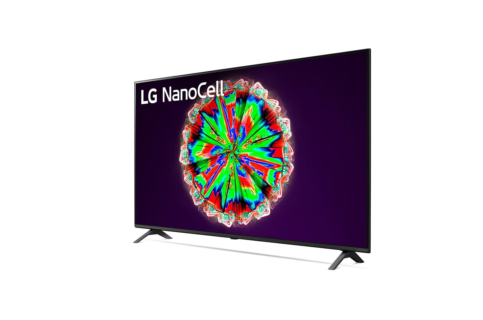 LG 49“ LG 4K NanoCell TV, 49NANO806NA
