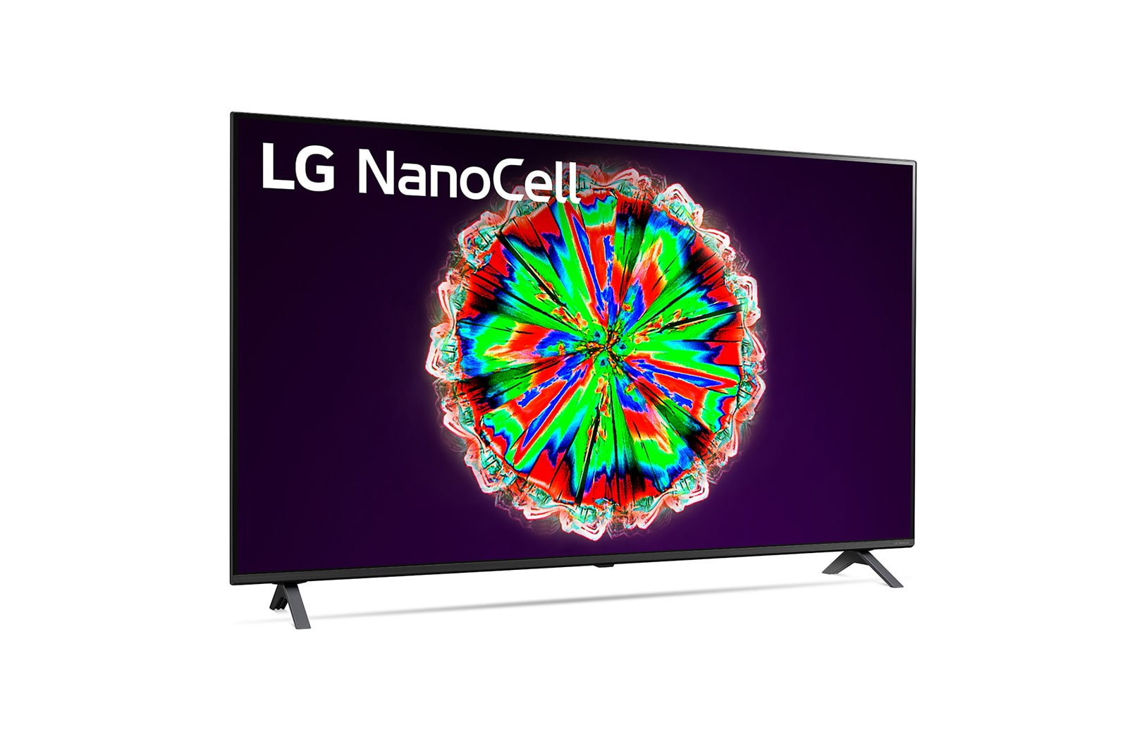 LG 49“ LG 4K NanoCell TV, 49NANO806NA