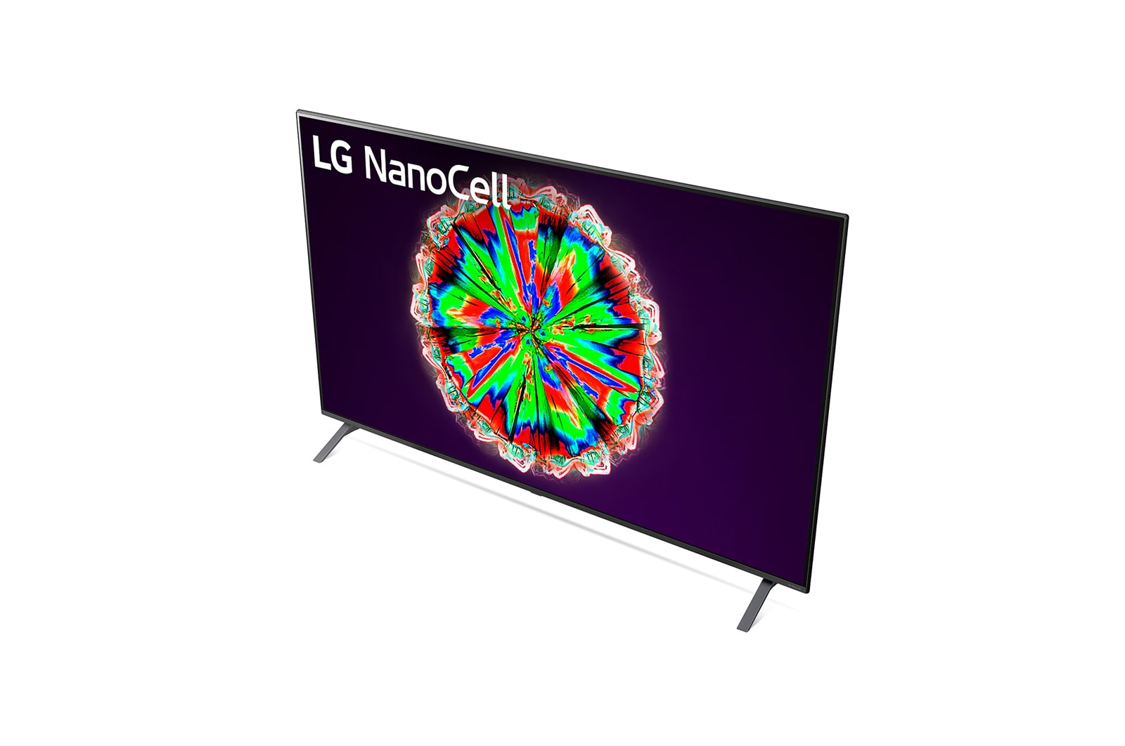 LG 49“ LG 4K NanoCell TV, 49NANO806NA