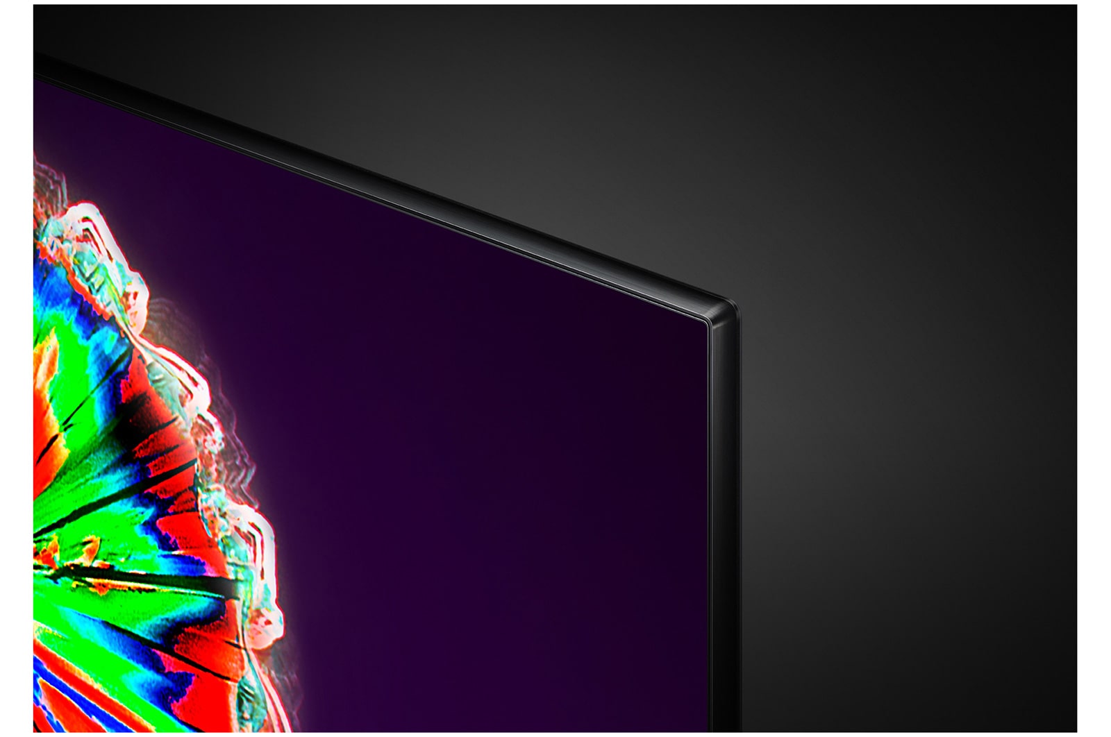 LG 49“ LG 4K NanoCell TV, 49NANO806NA