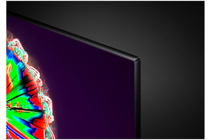 LG 49“ LG 4K NanoCell TV, 49NANO806NA